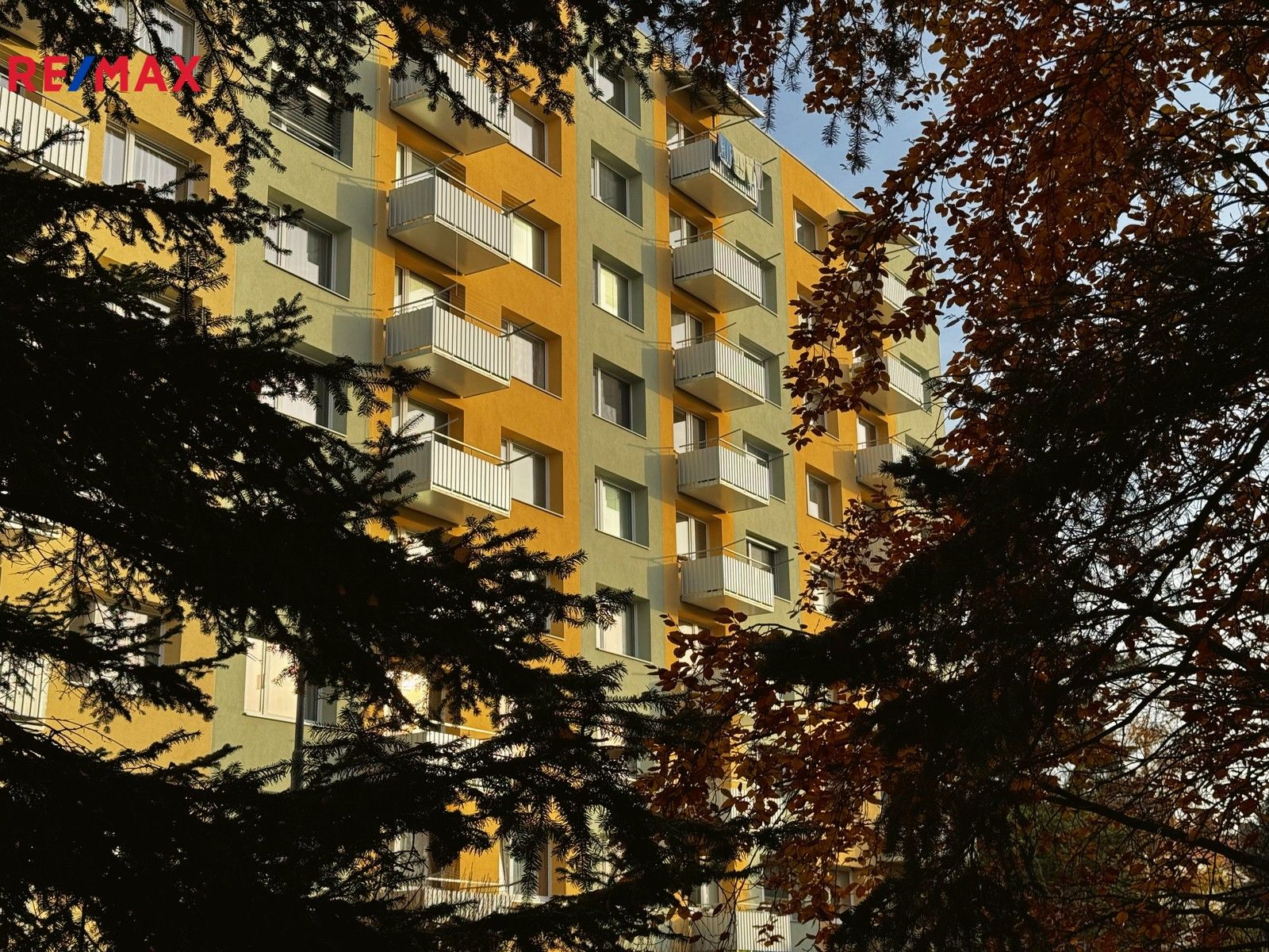 2+1, Budovatelská, Písek, 64 m²