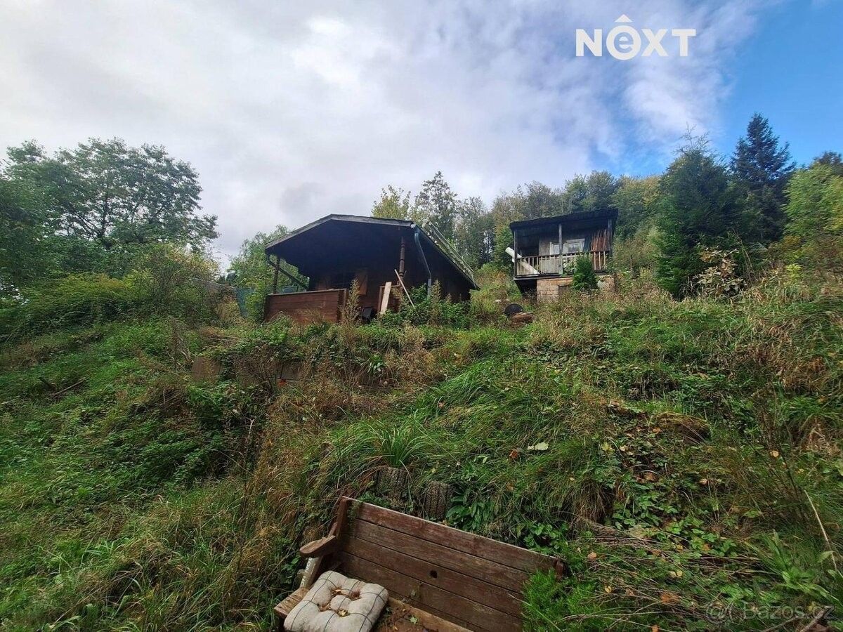 Zahrady, Trutnov, 541 03