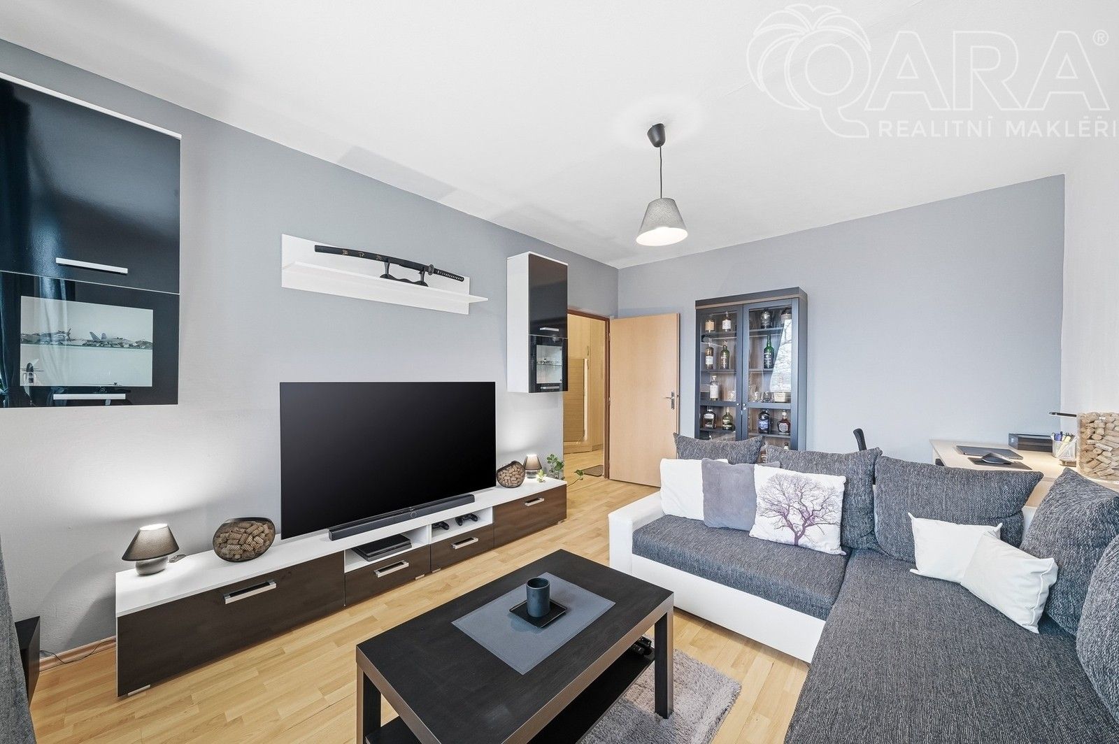 2+1, Dukelská, Vyškov, 52 m²