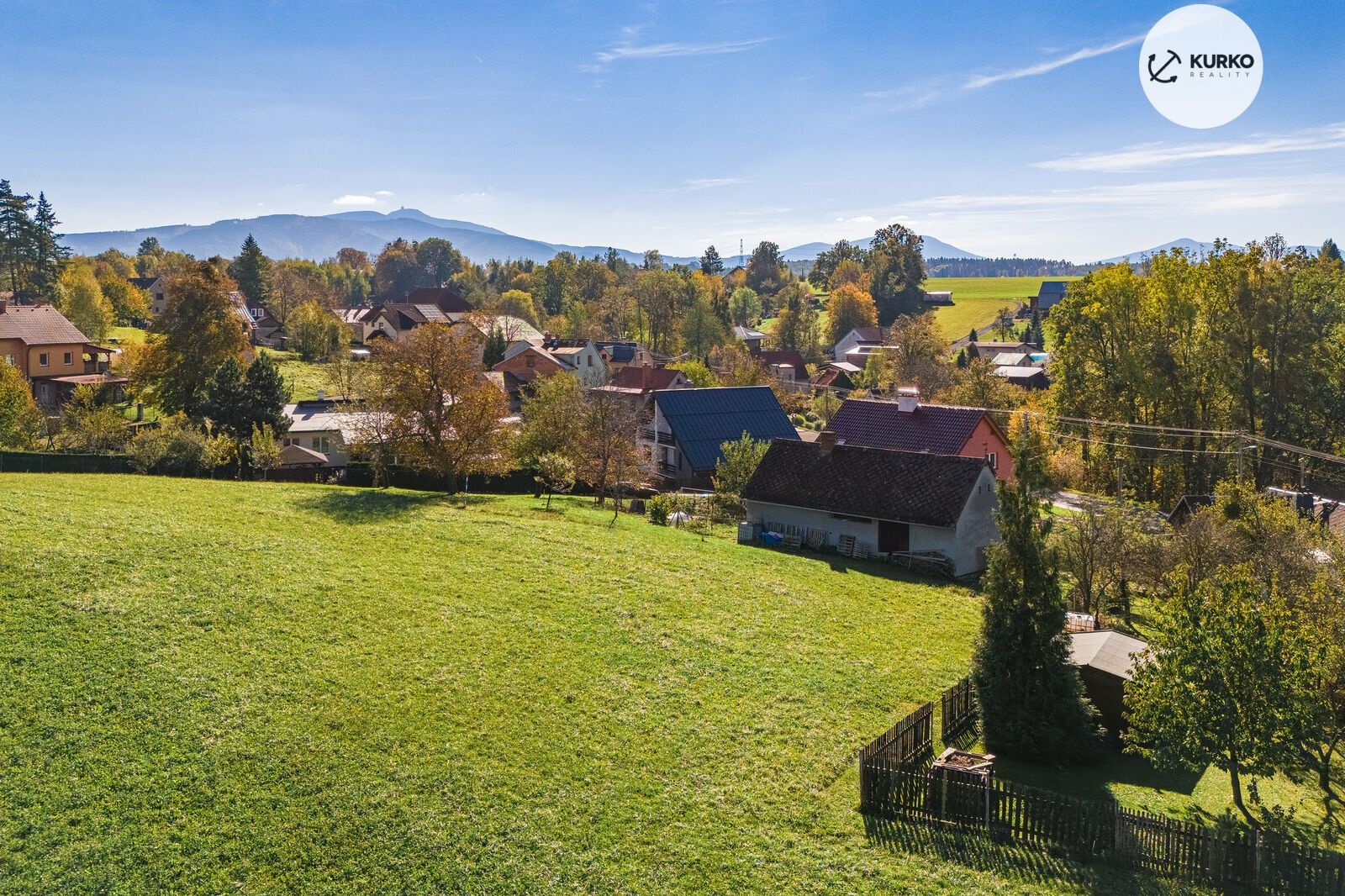 Pozemky pro bydlení, Frýdek-Místek, 1 000 m²