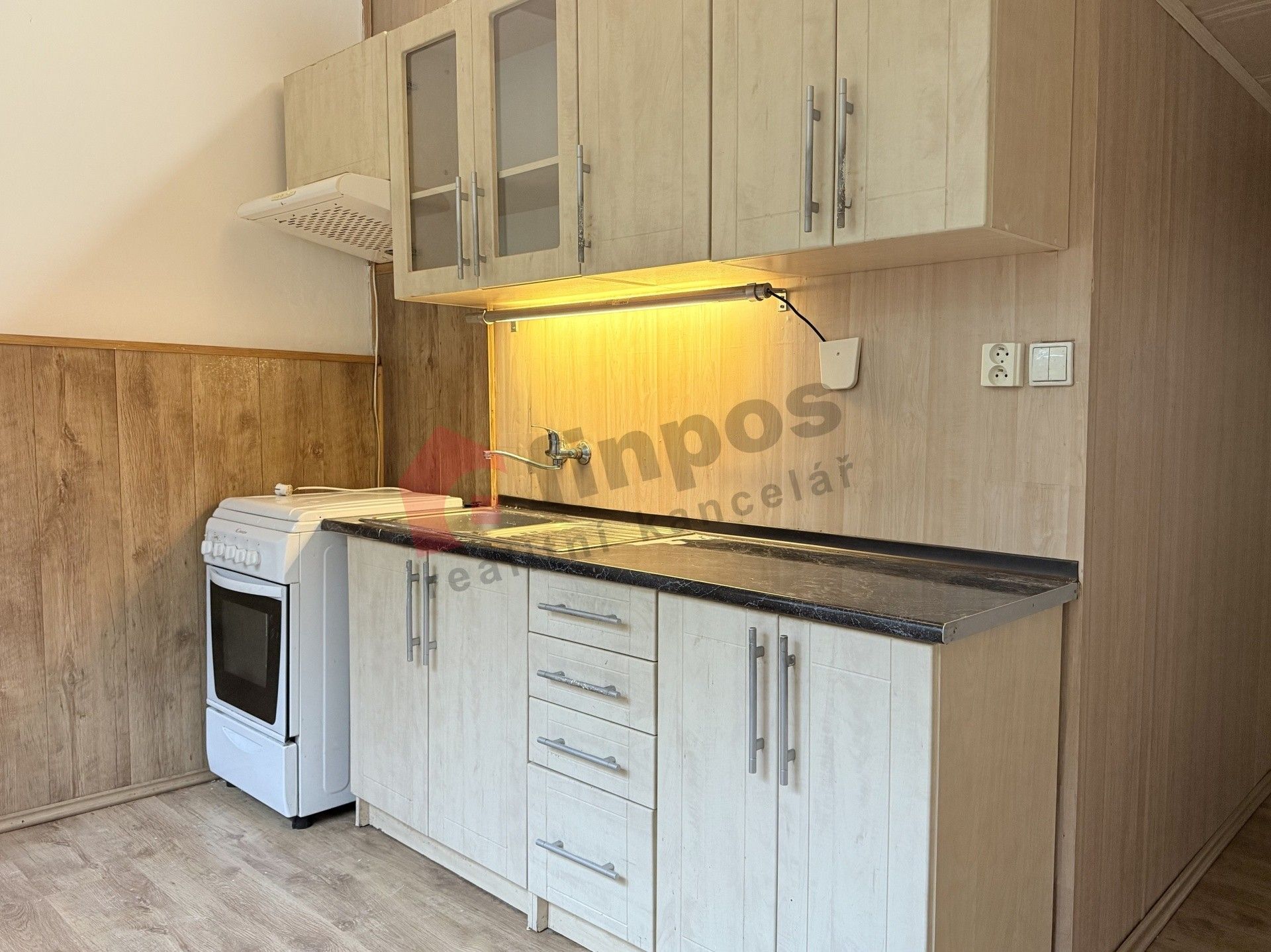 2+1, Čsl. armády, Karviná, 54 m²