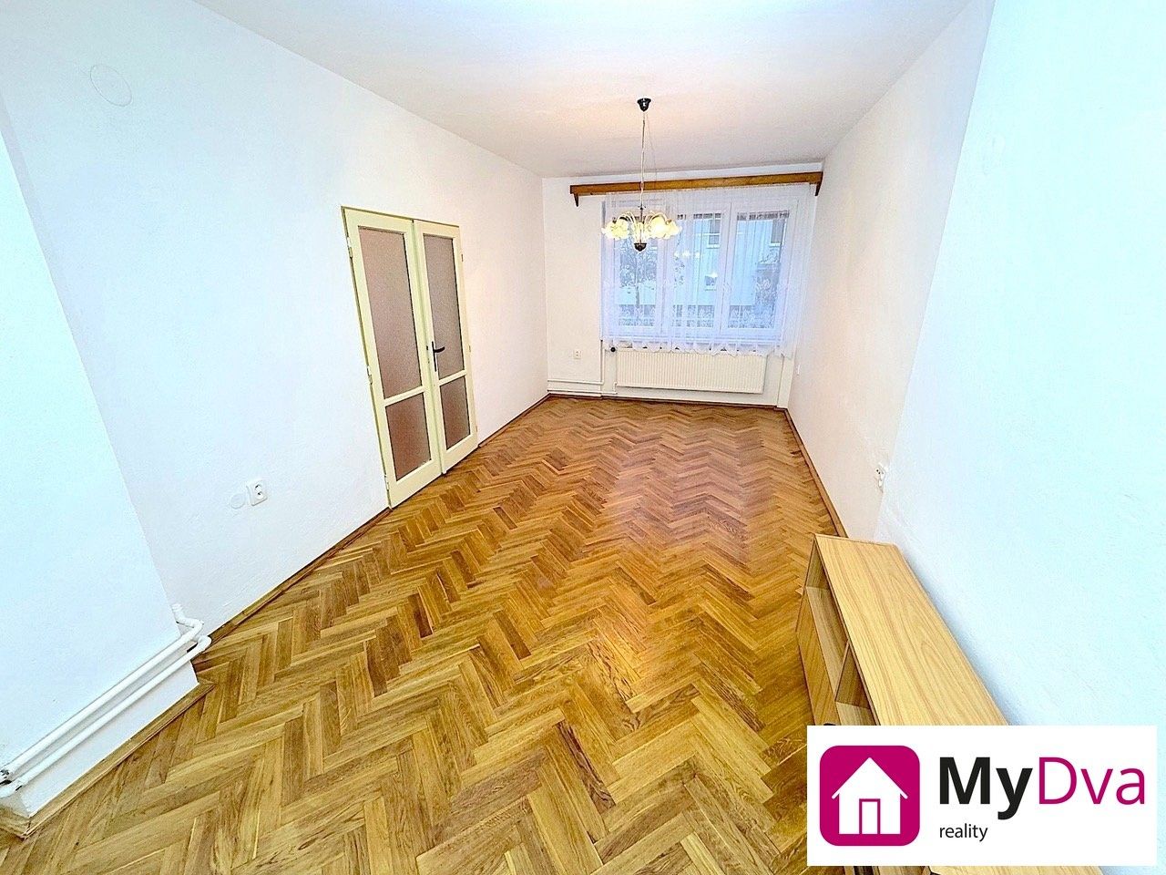 Pronájem byt 3+1 - Myslbekova, Moravské Budějovice, 63 m²