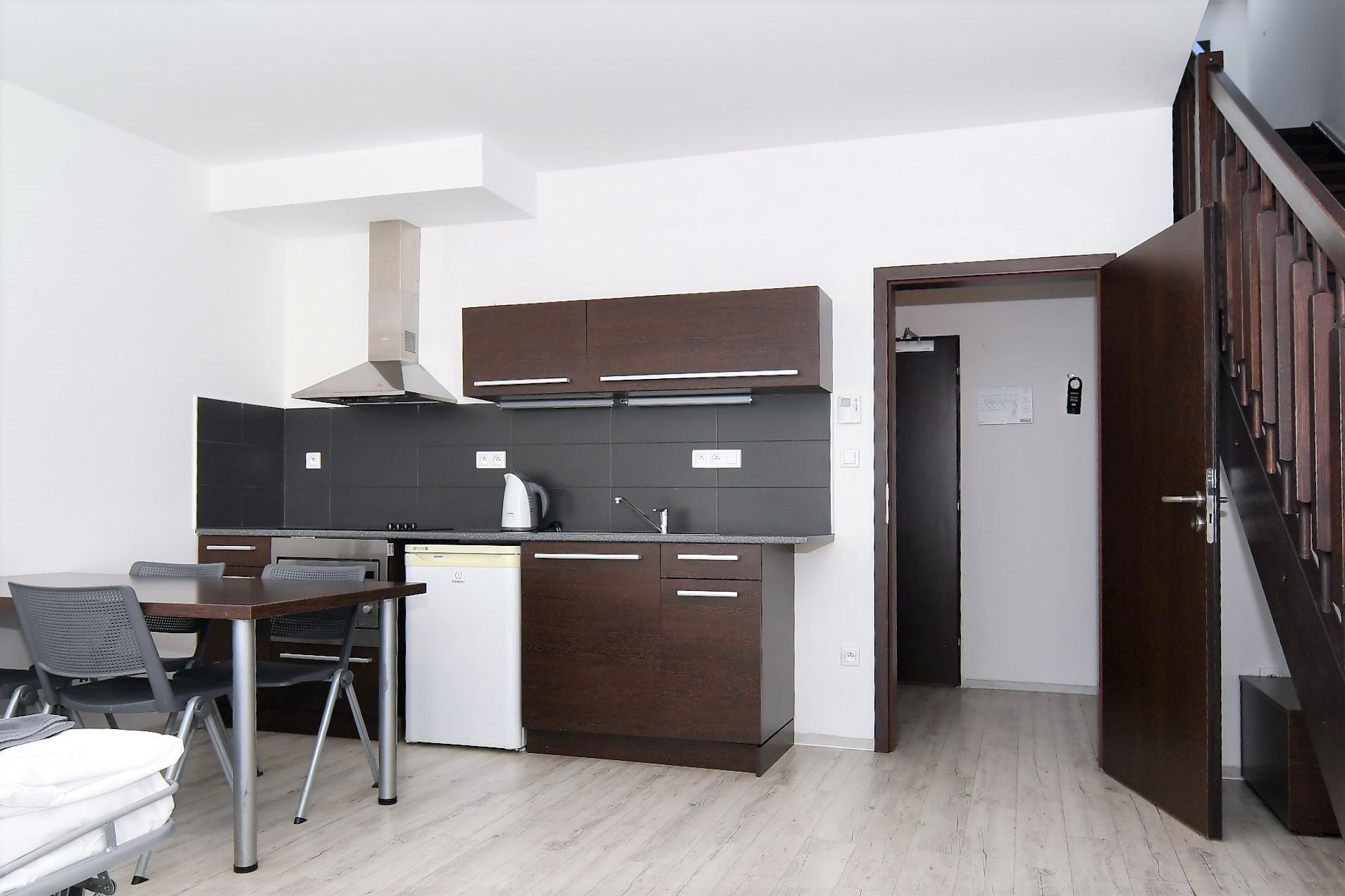 2+kk, Bratislavská, Brno, 100 m²