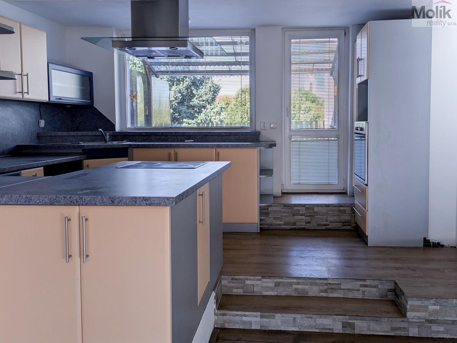 Rodinné domy, Bednářská, Duchcov, 222 m²