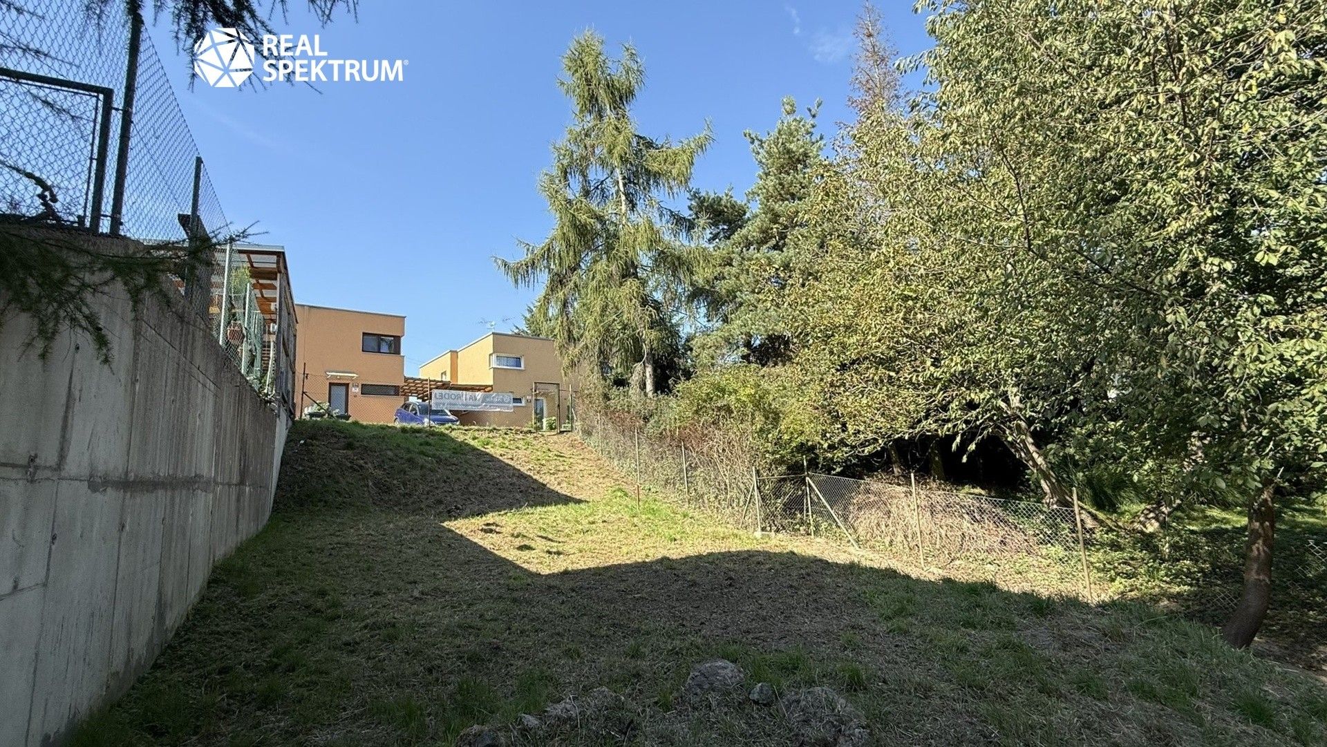 Pozemky pro bydlení, Útěchov, Brno, 323 m²