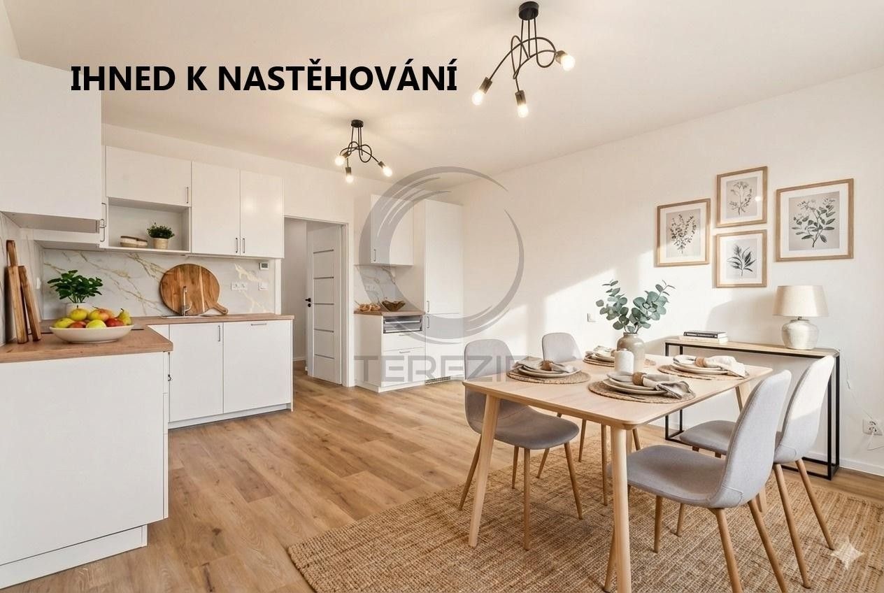 4+kk, mjr. Frymla, Mladá Boleslav, 105 m²