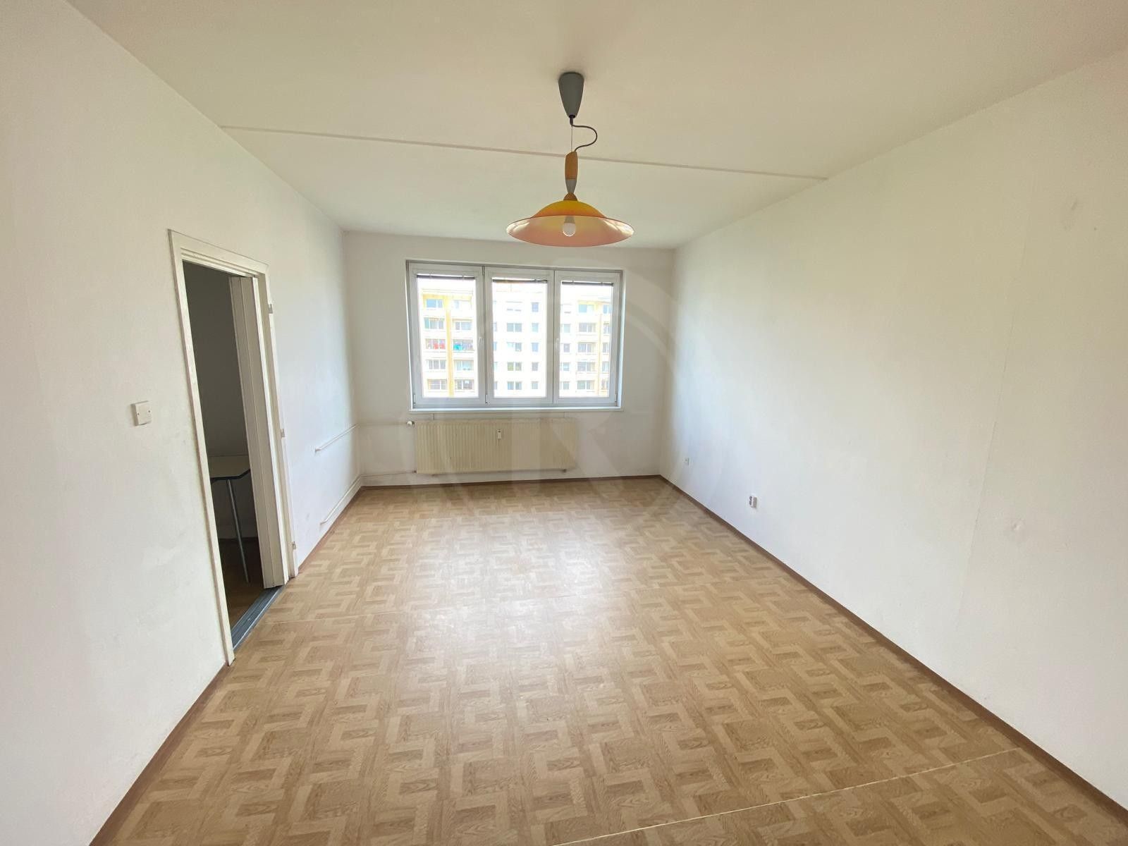 Prodej byt 3+1 - J. Bendy, České Budějovice, 67 m²