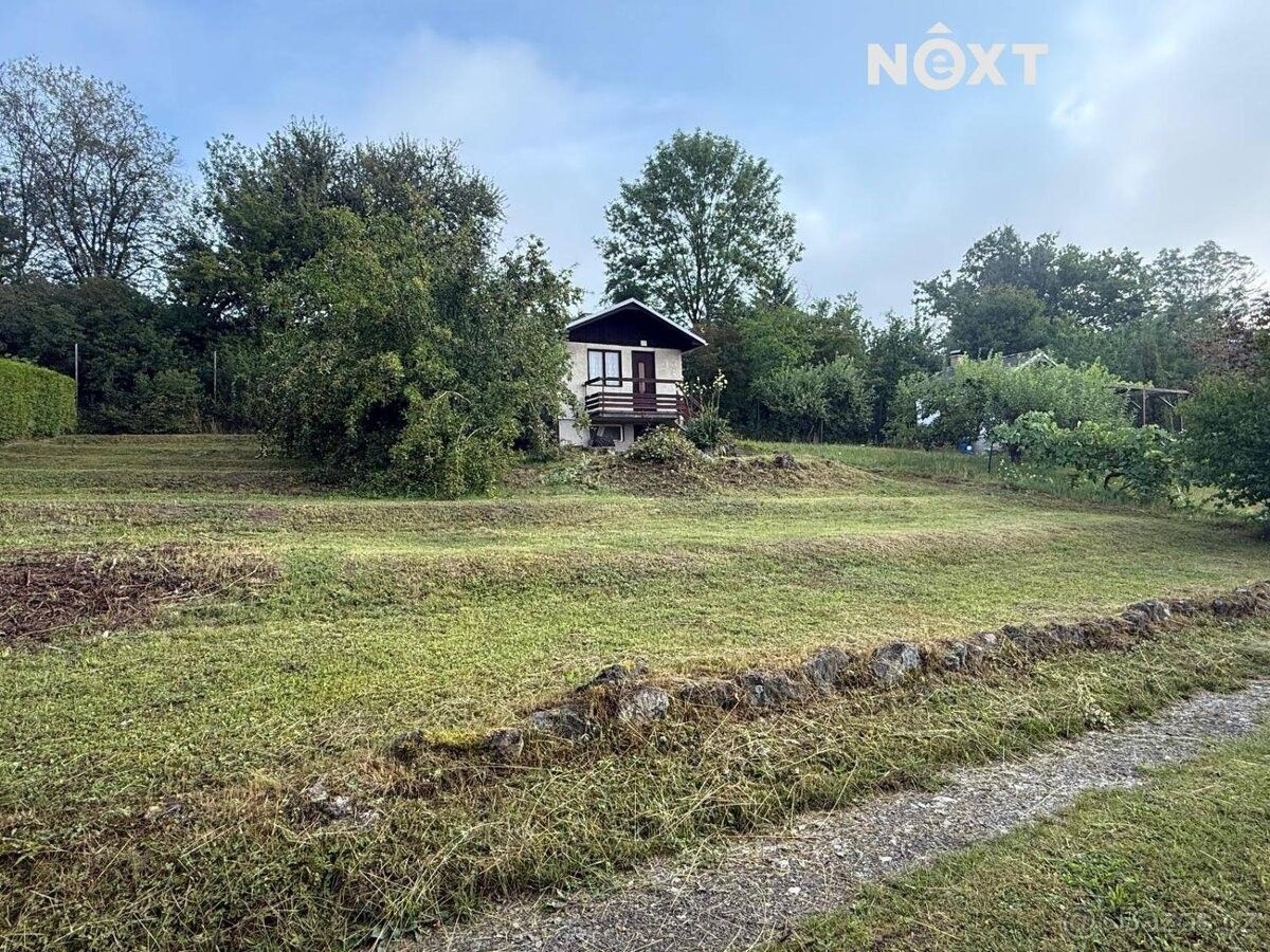 Zahrady, Kosmonosy, 293 06