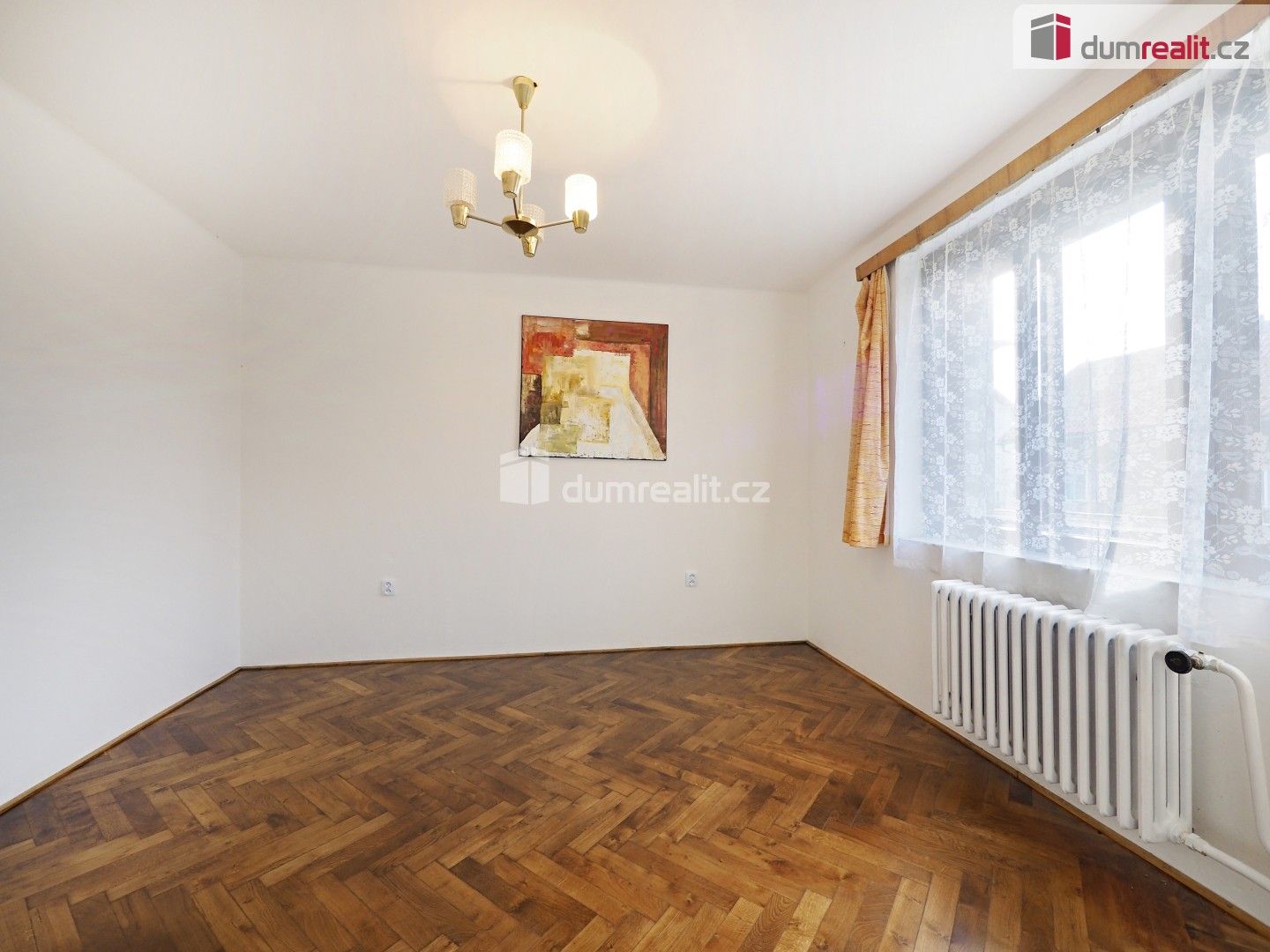 Pronájem rodinný dům - U Hájovny, Mělník, 120 m²