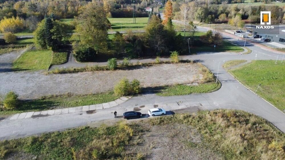 Komerční pozemky, Dolní Suchá, Havířov, 5 830 m²