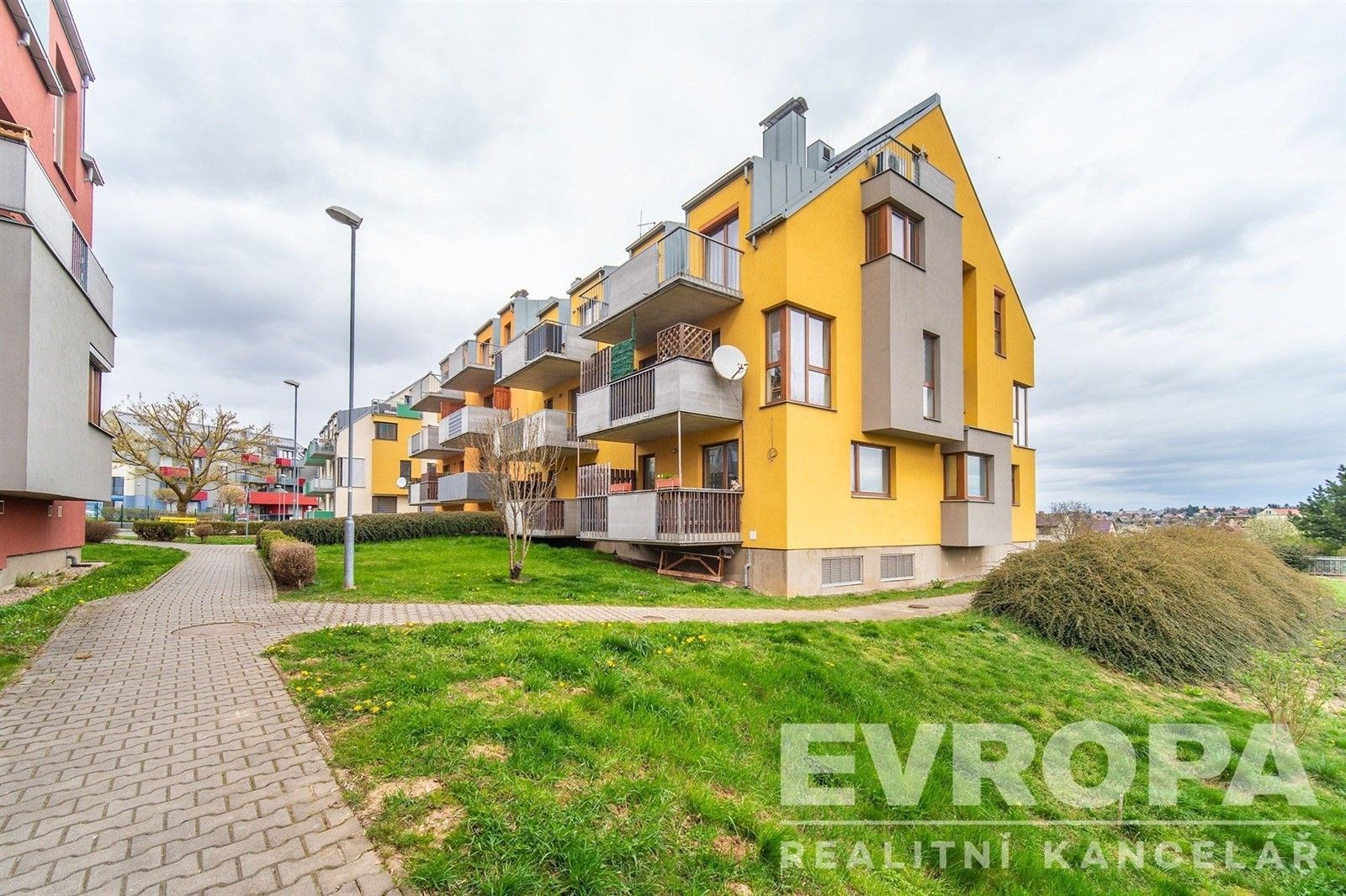 Prodej byt 3+kk - Na Výsluní, Říčany, 104 m²