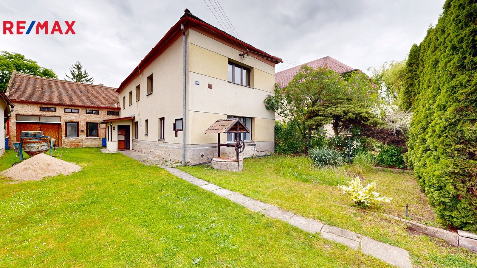Prodej rodinný dům - Rosice, 126 m²