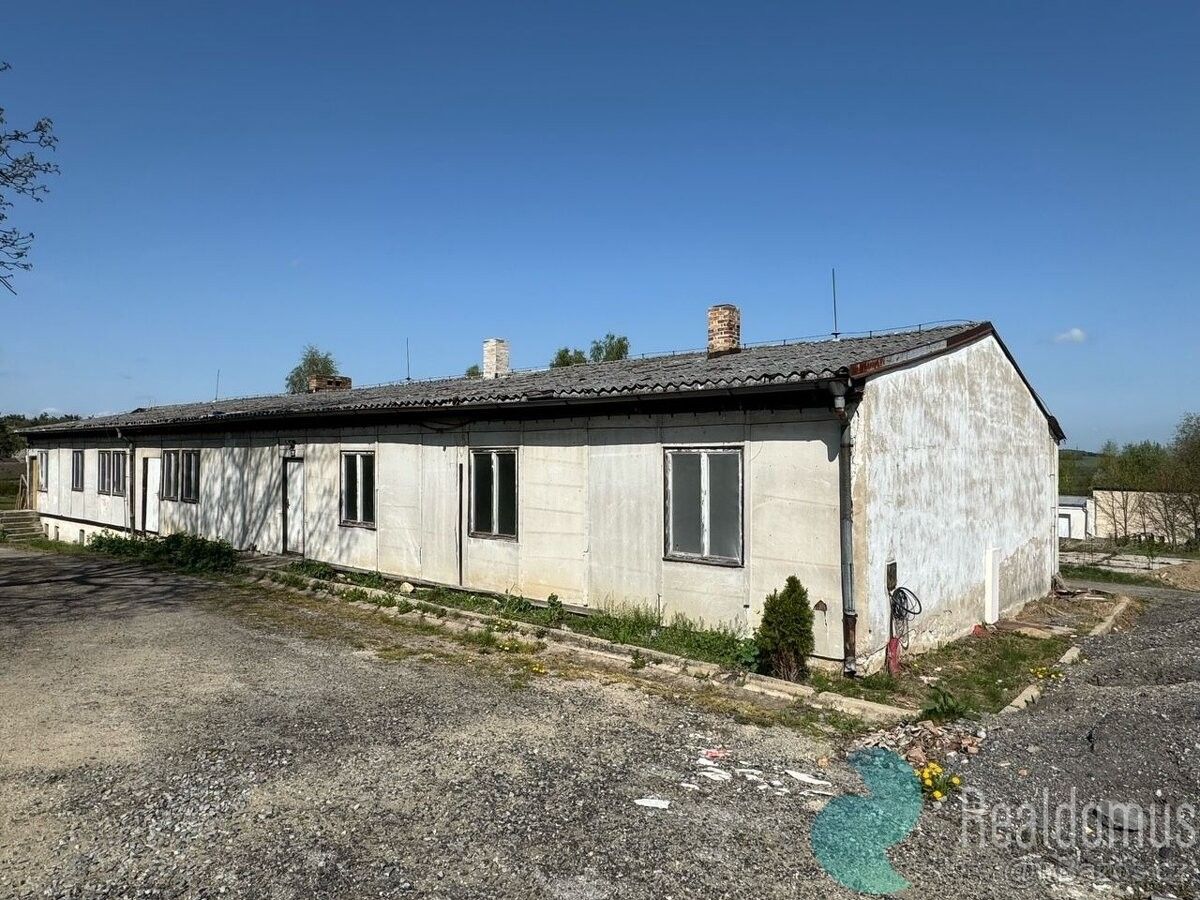 Rodinné domy, Kaplice, 382 41