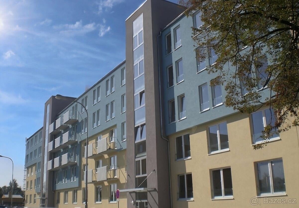 2+kk, Brno, 602 00, 49 m²