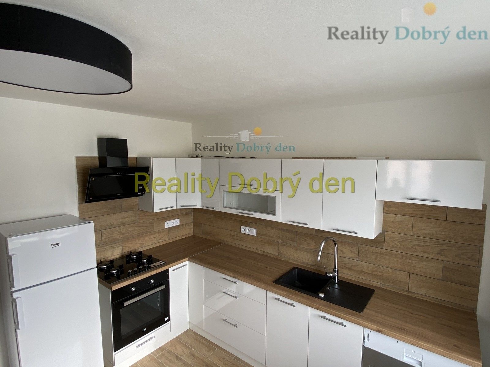 2+1, Čs. armády, Bruntál, 48 m²