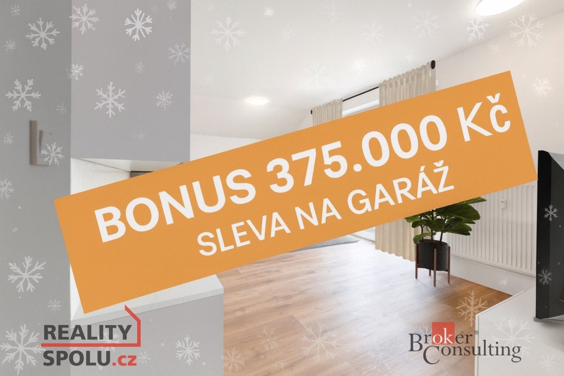 3+kk, Královské svahy, Lázně Kynžvart, 65 m²