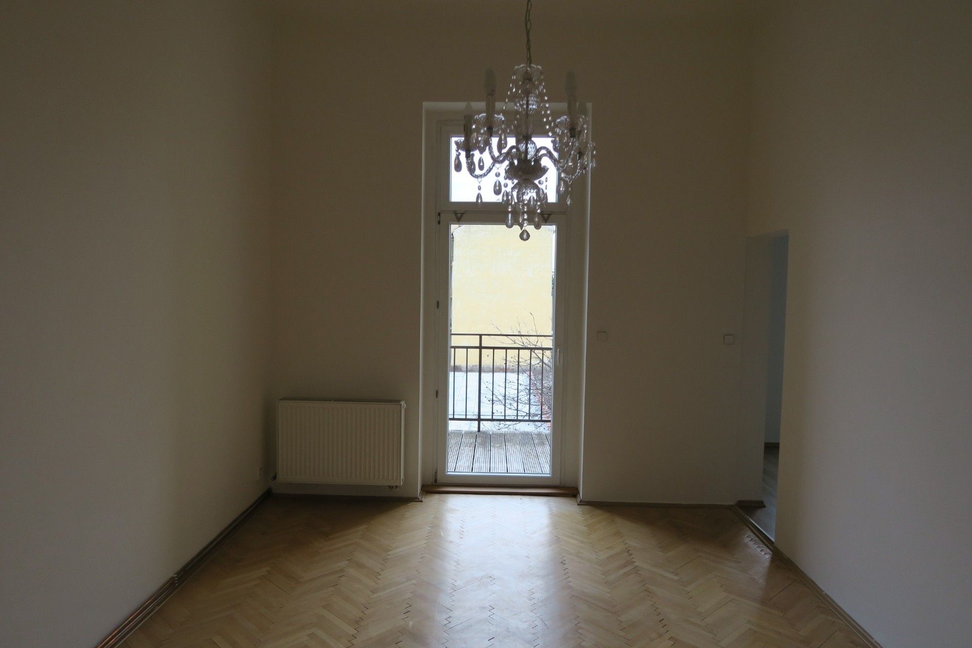 Pronájem byt 2+1 - Lužánecká, Brno, 77 m²