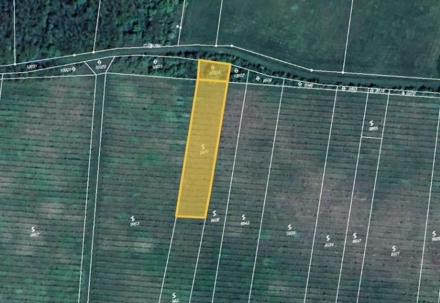 Ostatní, Oleksovice, 1 361 m²