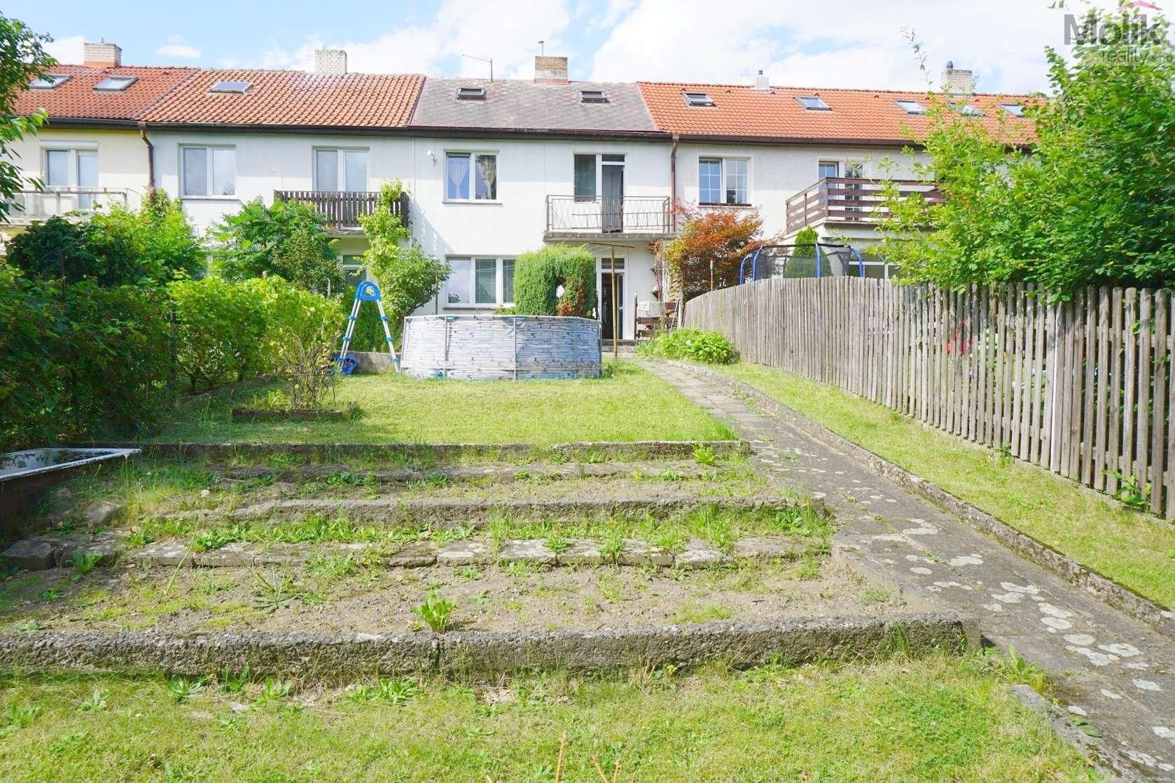 Prodej rodinný dům - K Loučkám, Litvínov, 150 m²