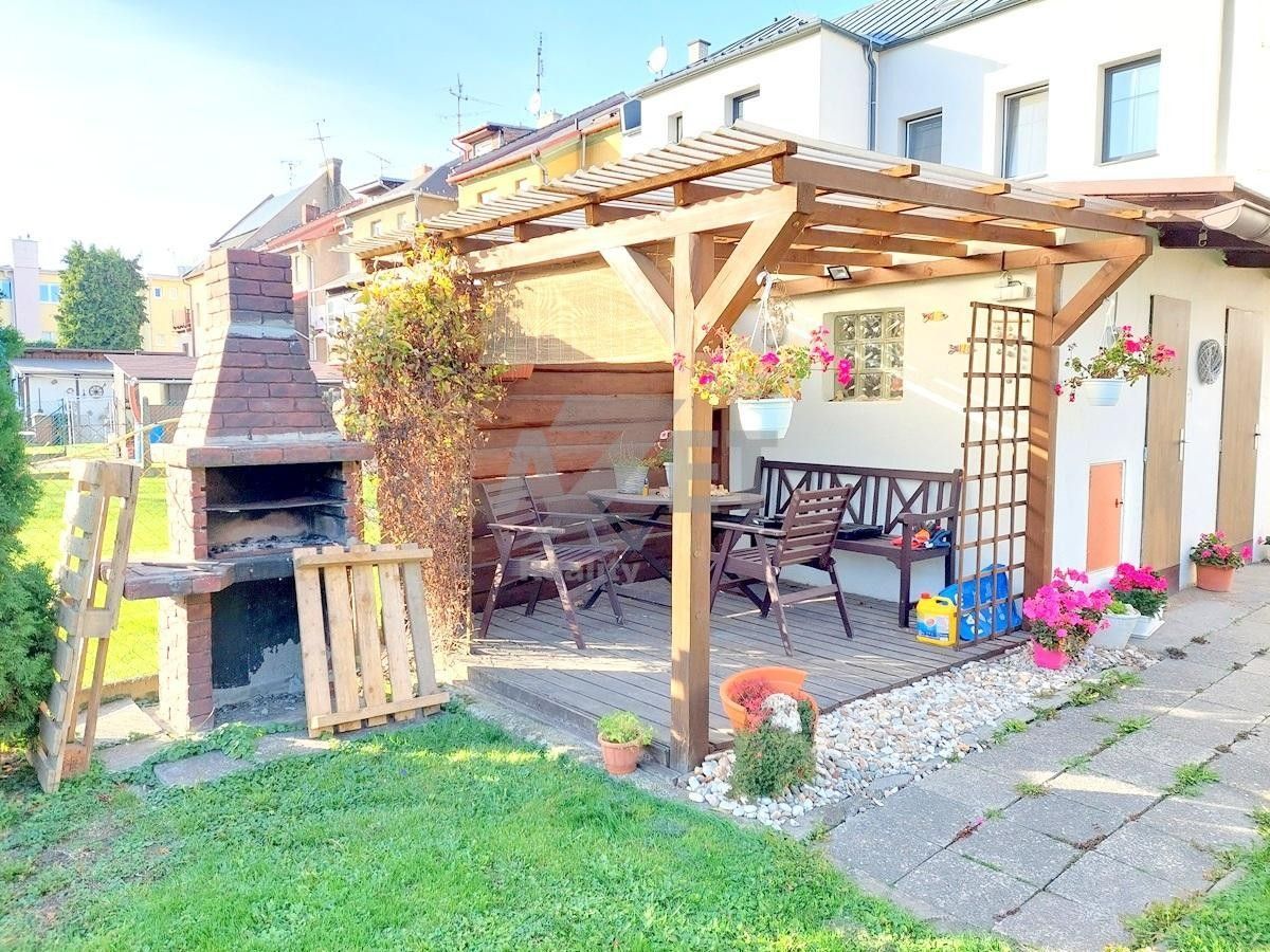 Prodej rodinný dům - Březinova, Krnov, 177 m²