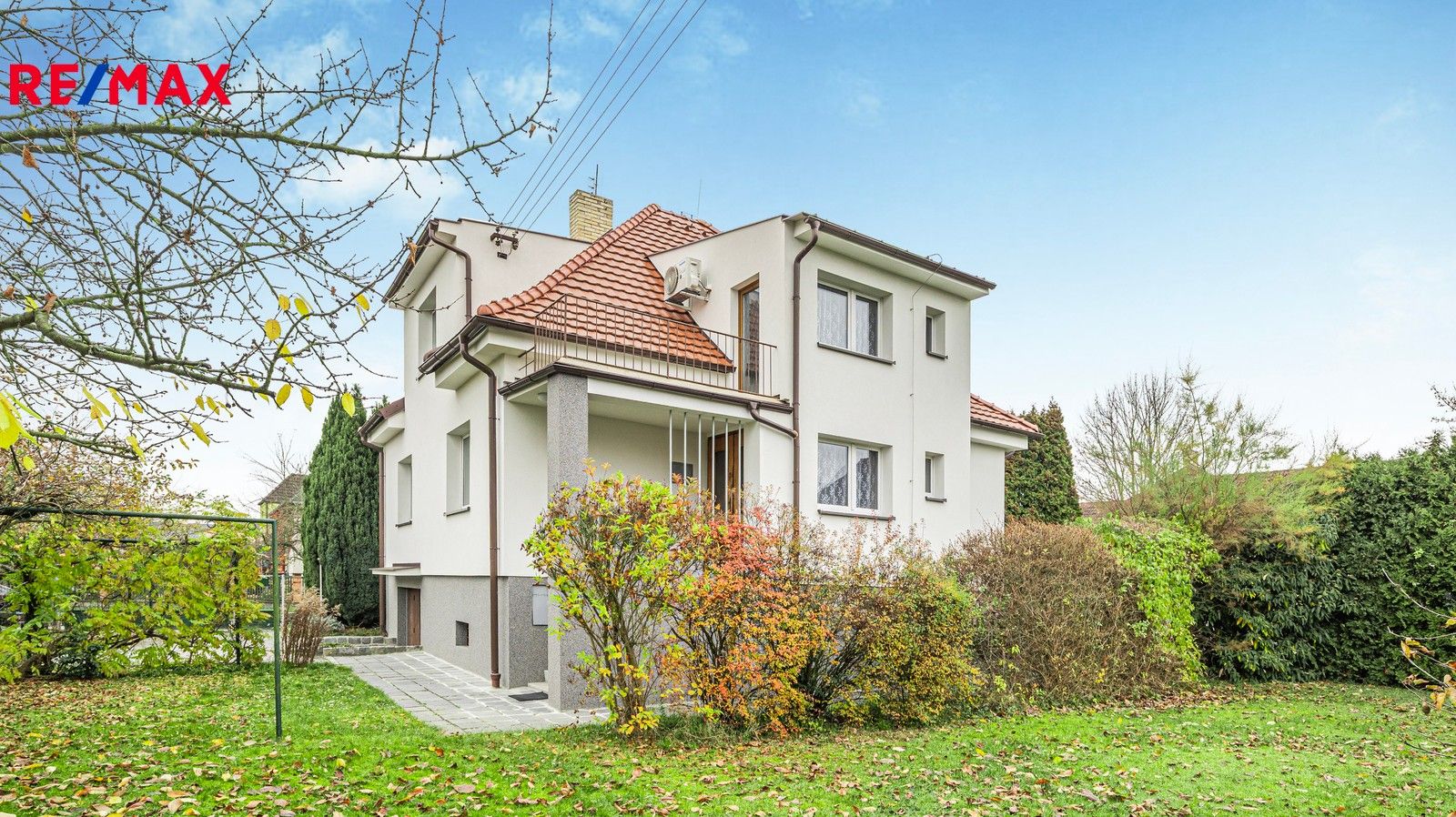 Rodinné domy, Podélná, Plzeň, 259 m²