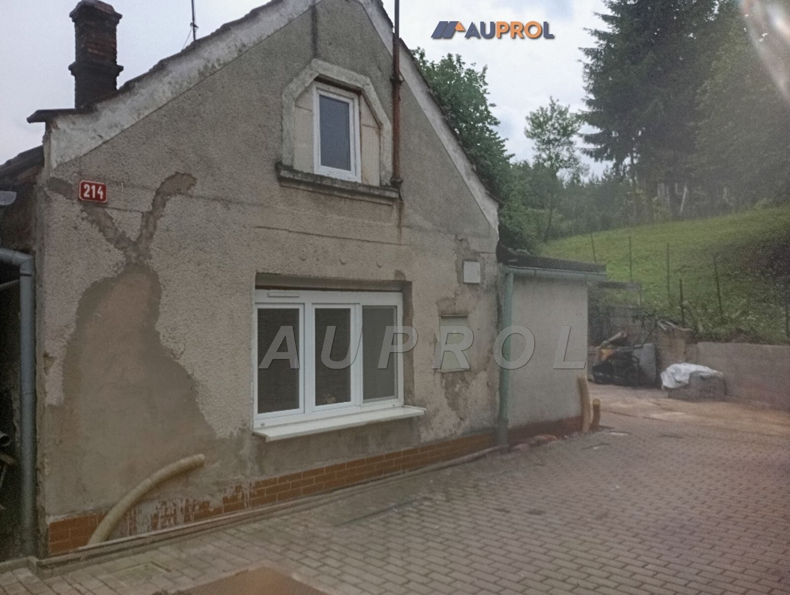 Rodinné domy, Libeňská, Řepín, 61 m²