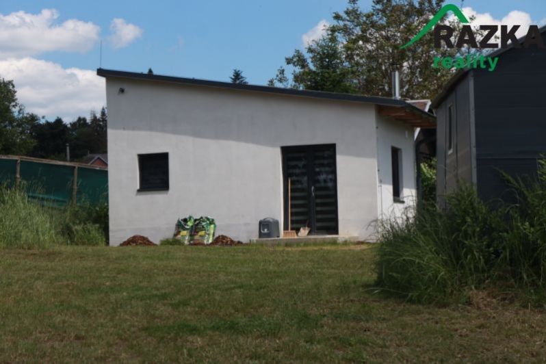 Prodej chata - Tachov, 30 m²