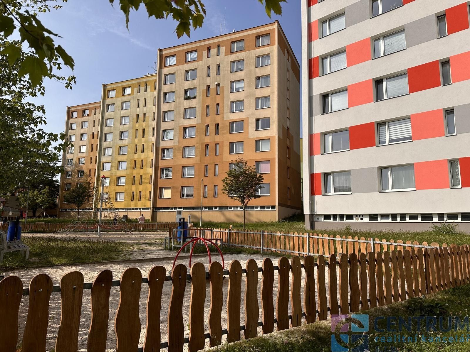 Prodej byt 3+1 - Lužická, Jablonec nad Nisou, 67 m²