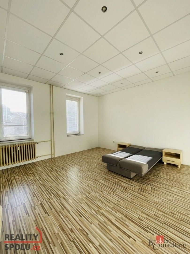 2+1, Železná, Ústí nad Labem, 81 m²