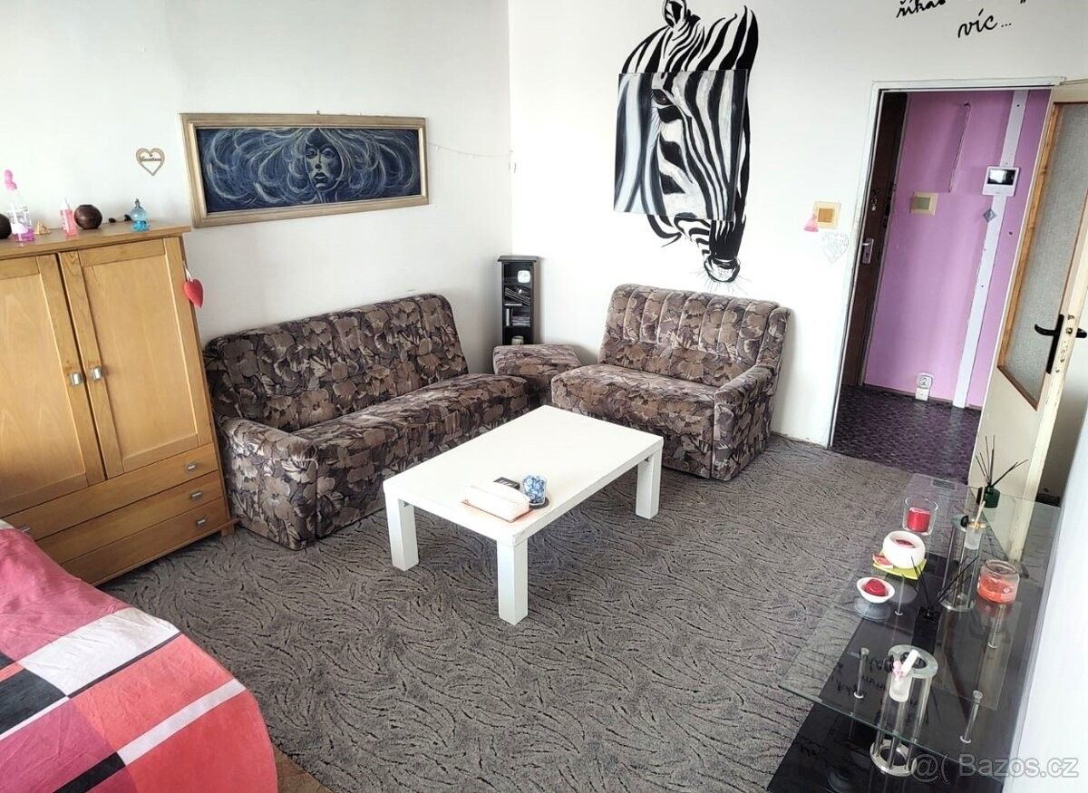 Byty, Chomutov, 430 01