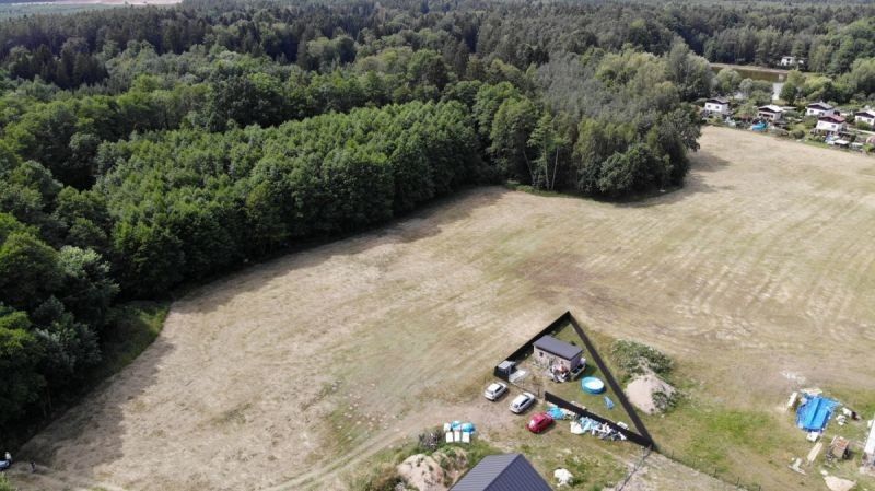 Prodej zahrada - Týniště nad Orlicí, 19 000 m²