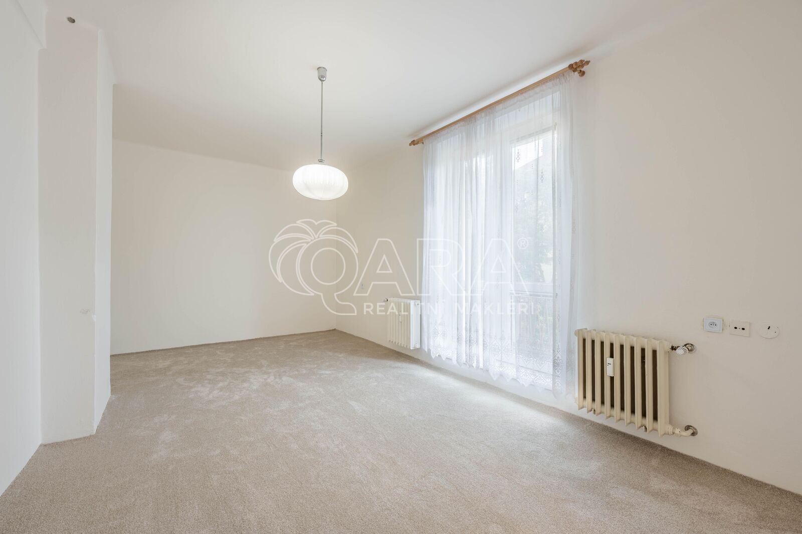 2+1, Lounských, Praha, 66 m²