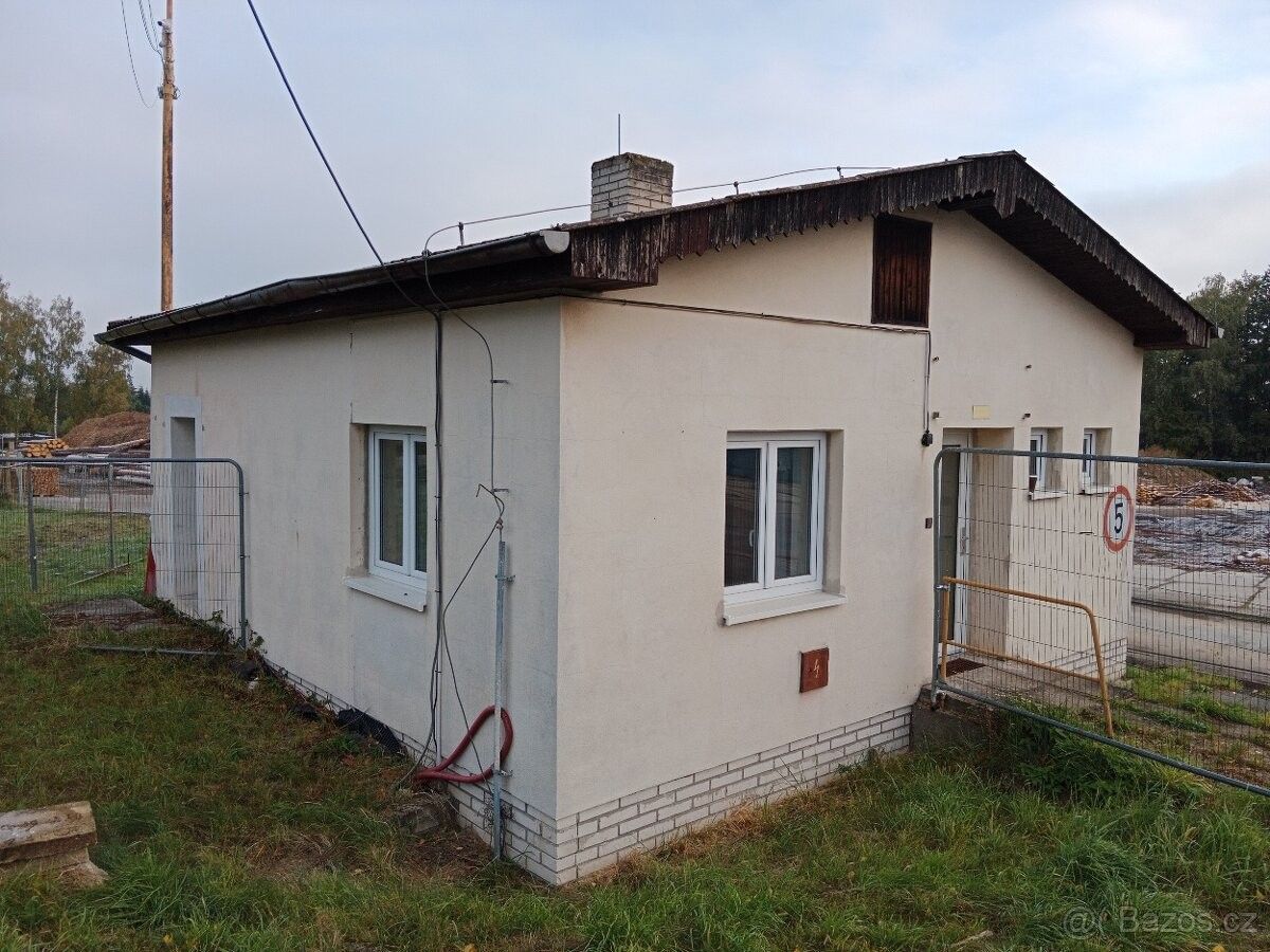 Pronájem ostatní - Leskovice, 394 14, 126 m²