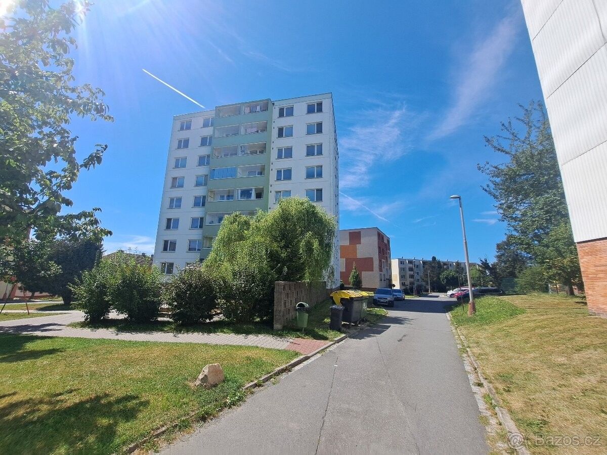 Prodej byt 2+1 - Zubří, 756 54, 54 m²