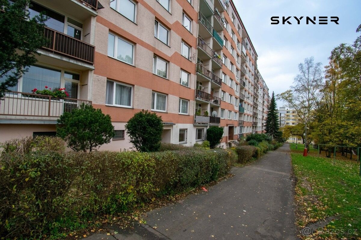 Byty, Ústí nad Labem, 400 11