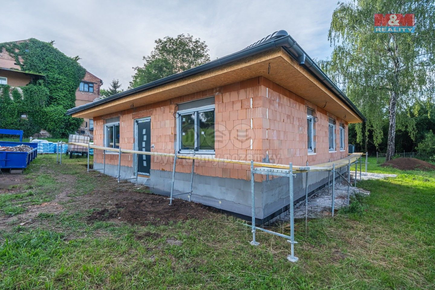 Prodej rodinný dům - Neškaredice, Kutná Hora, 100 m²