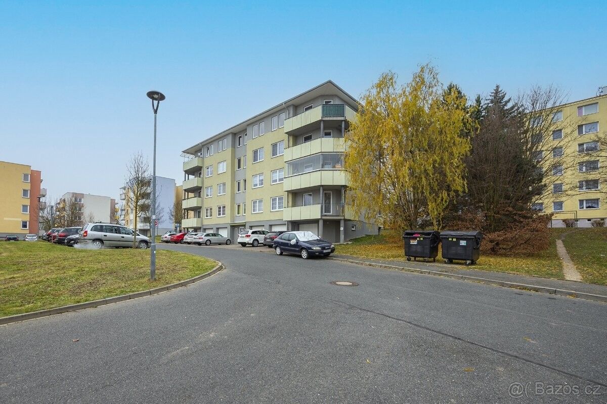 3+1, Klatovy, 339 01, 91 m²