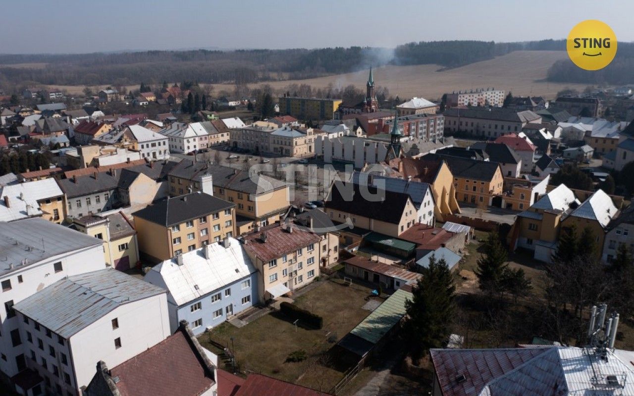 Rodinné domy, Klášterní, Vidnava, 720 m²