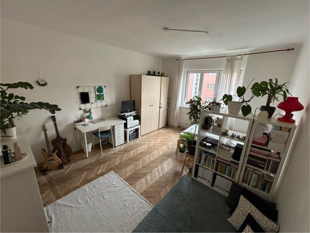 Pronájem byt 2+kk - Olomouc, 779 00, 47 m²
