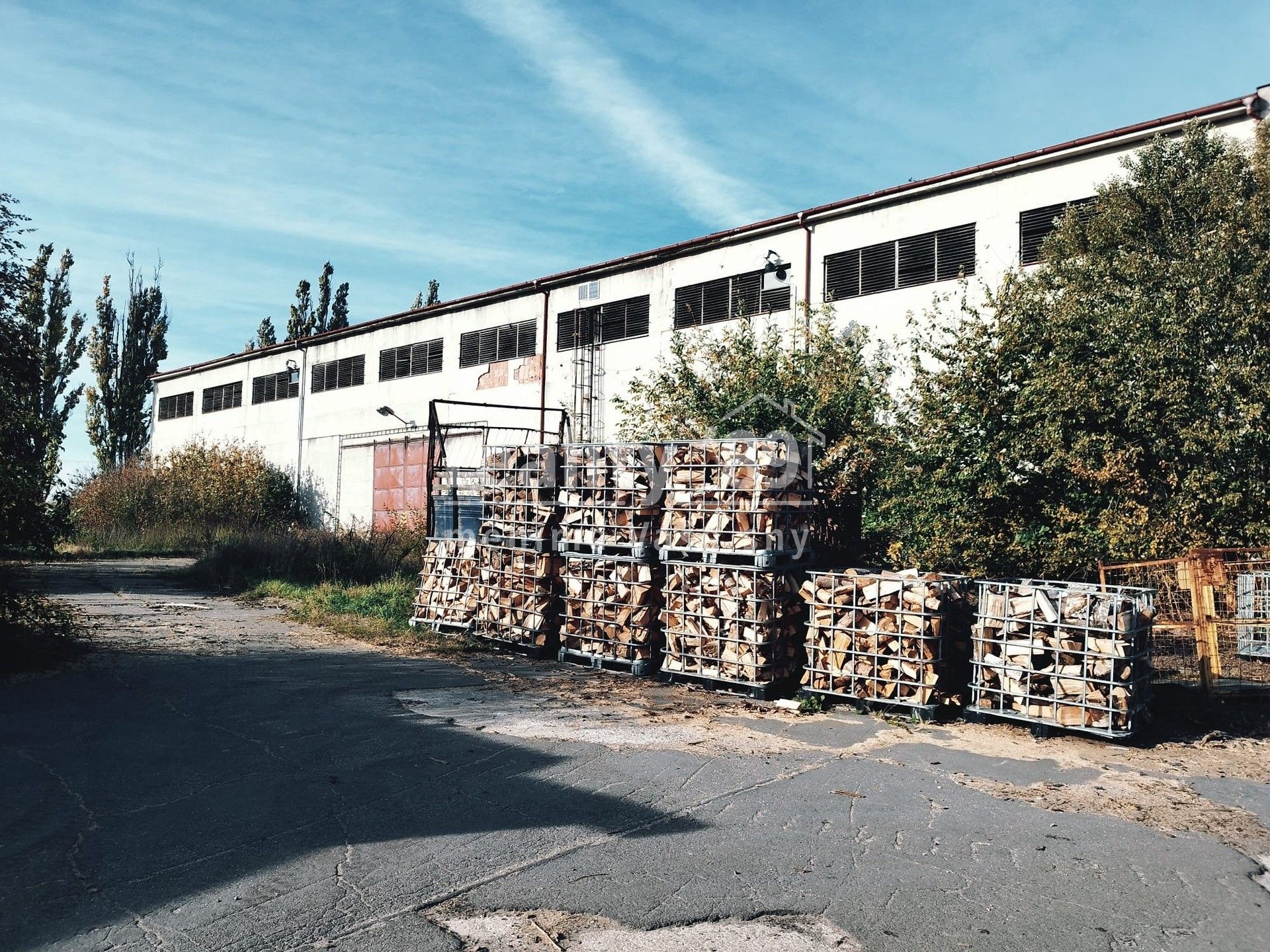 Prodej zemědělský objekt - Luka, 1 195 m²