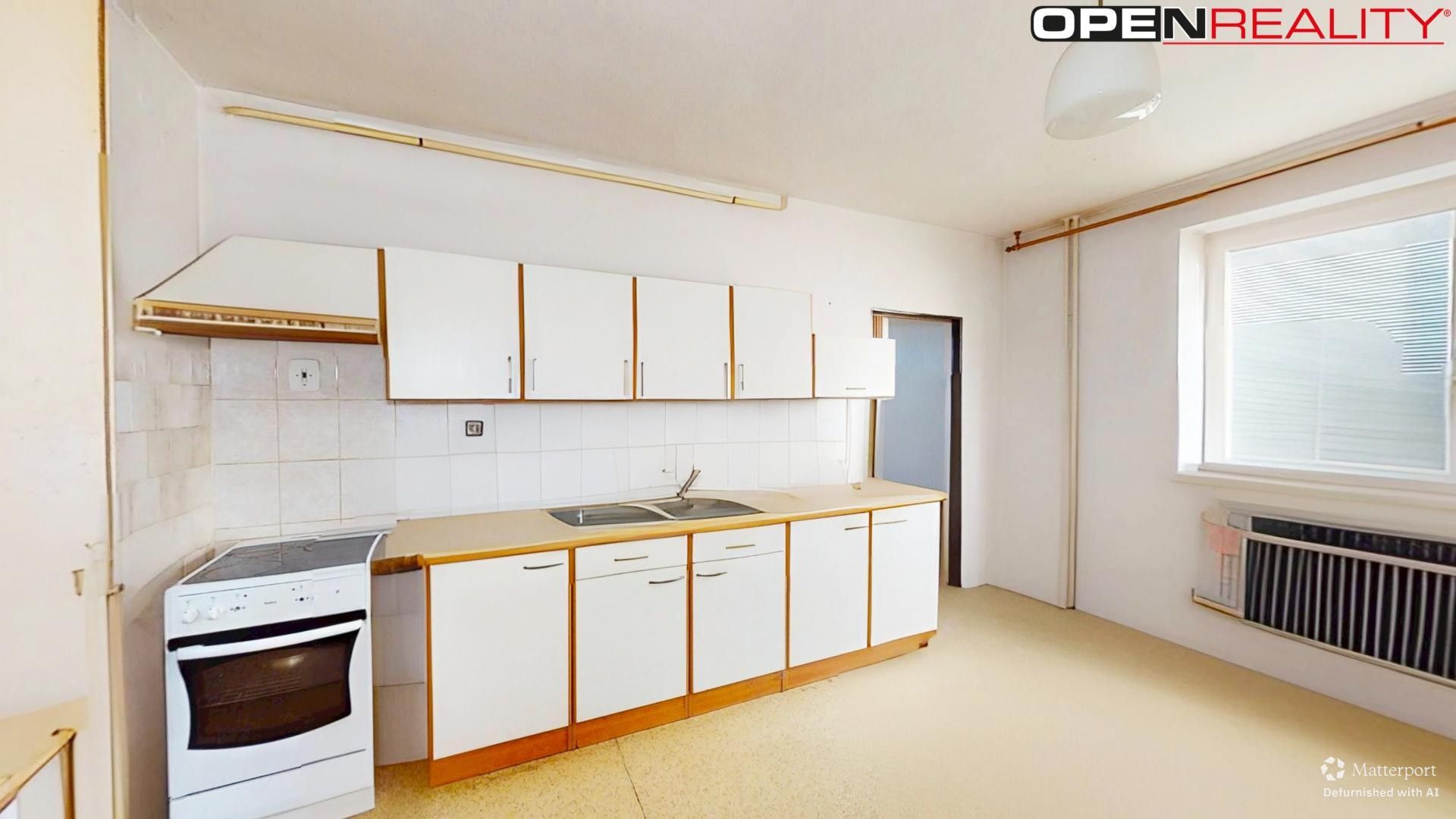 Ostatní, Sportovní, Olomouc, 154 m²