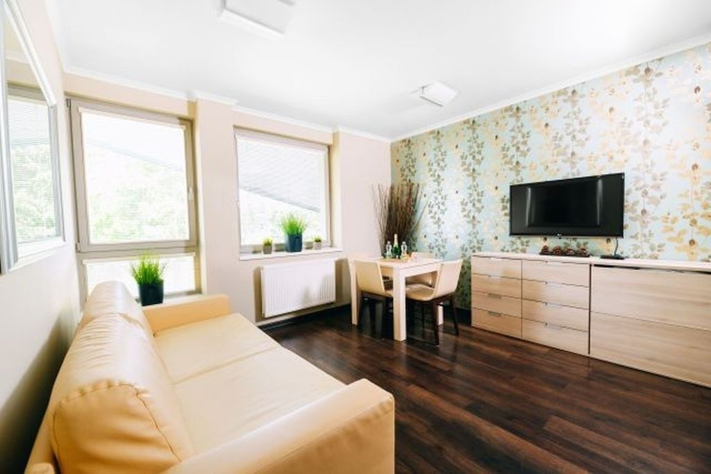 Byty, Harrachov v Krkonoších, 512 46