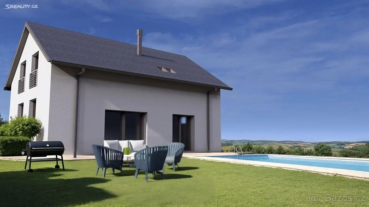 Rodinné domy, Velké Meziříčí, 594 01