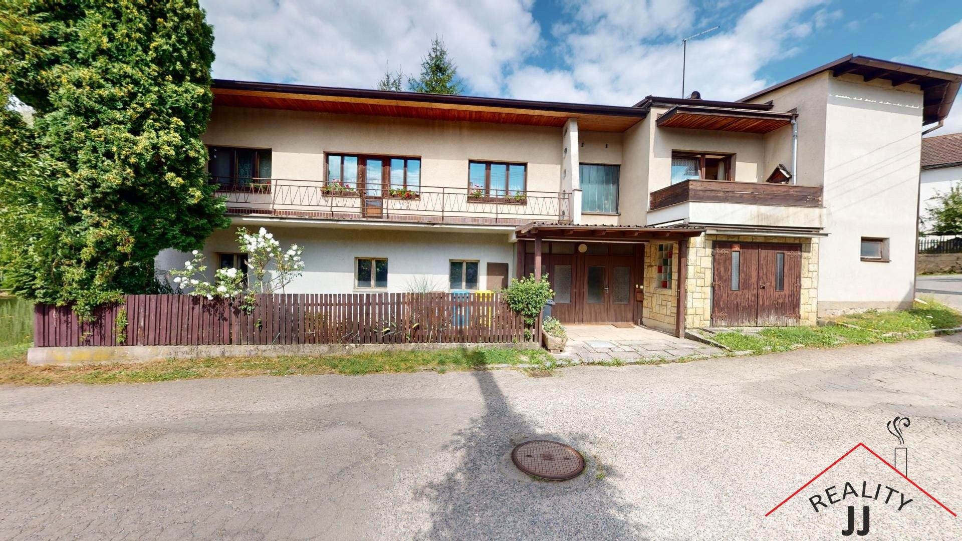 Prodej dům - U rybníčku, Senohraby, 240 m²