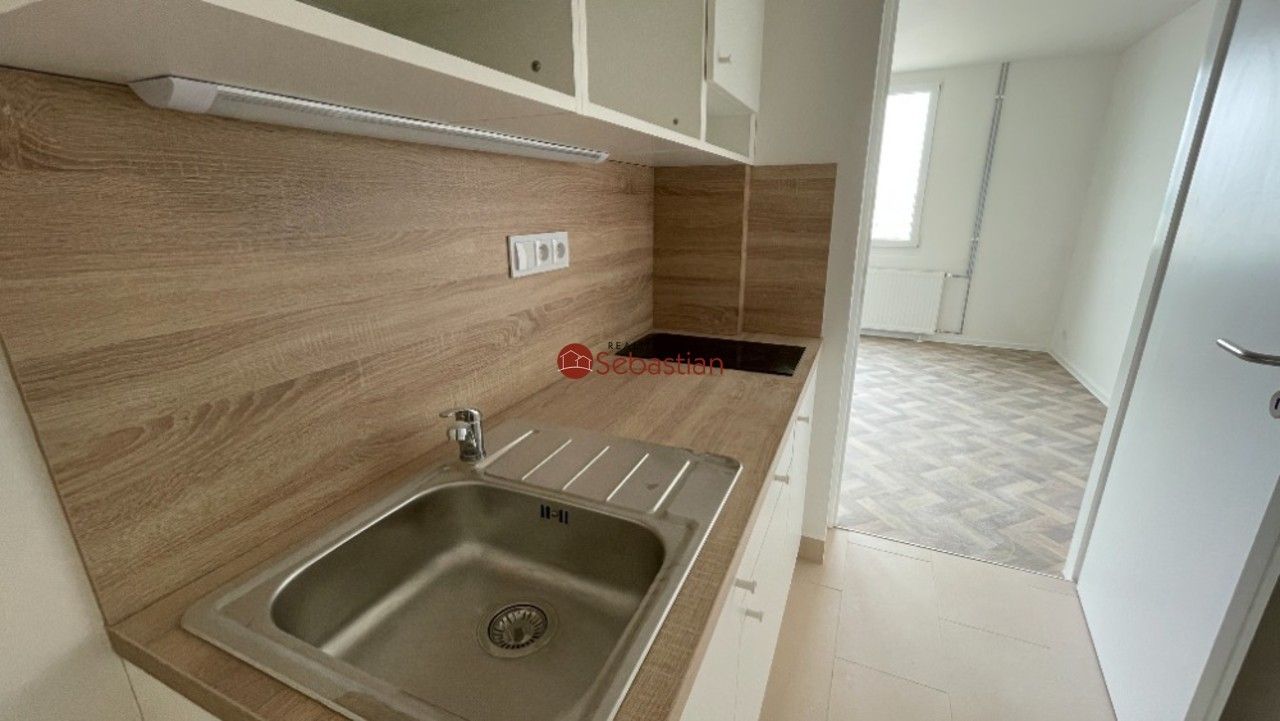 1+1, Antonína Sochora, Teplice, 36 m²