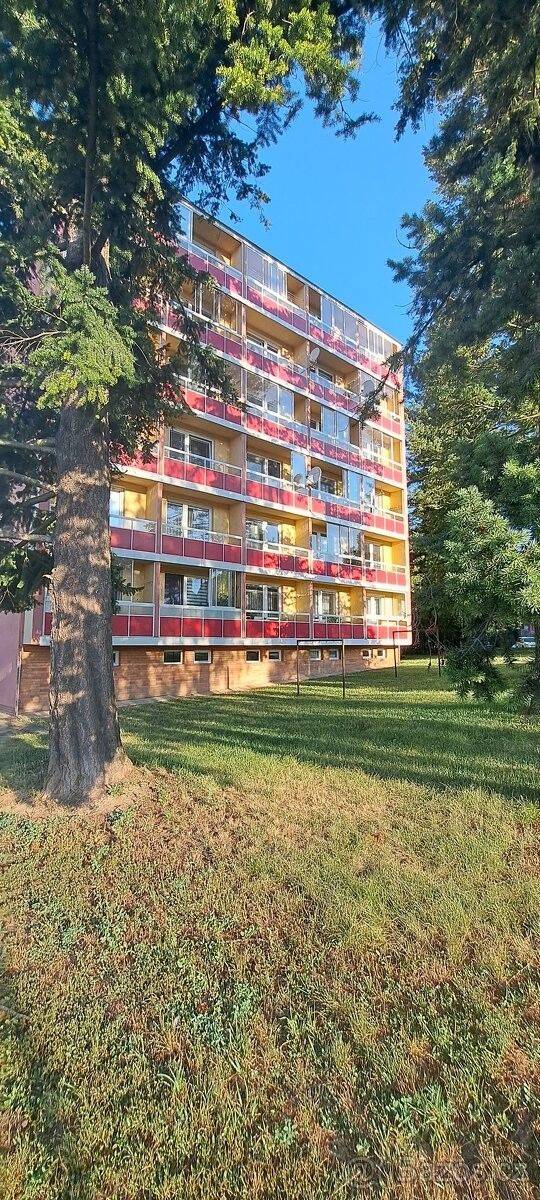 3+1, Tišnov, 666 01, 68 m²