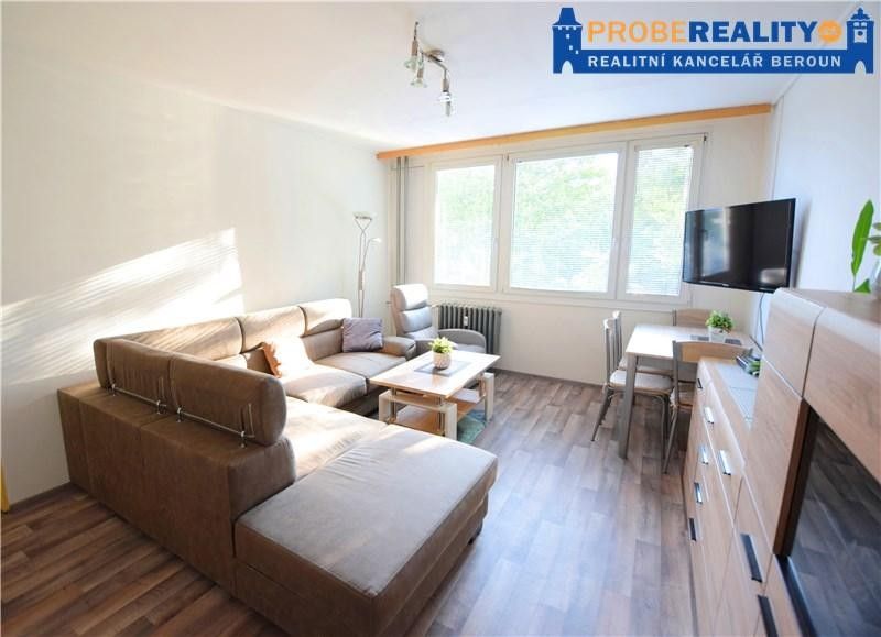 Prodej byt 3+kk - Tererova, Praha, 64 m²