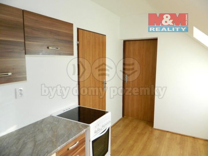 2+1, Smetanova, Nový Bor, 47 m²