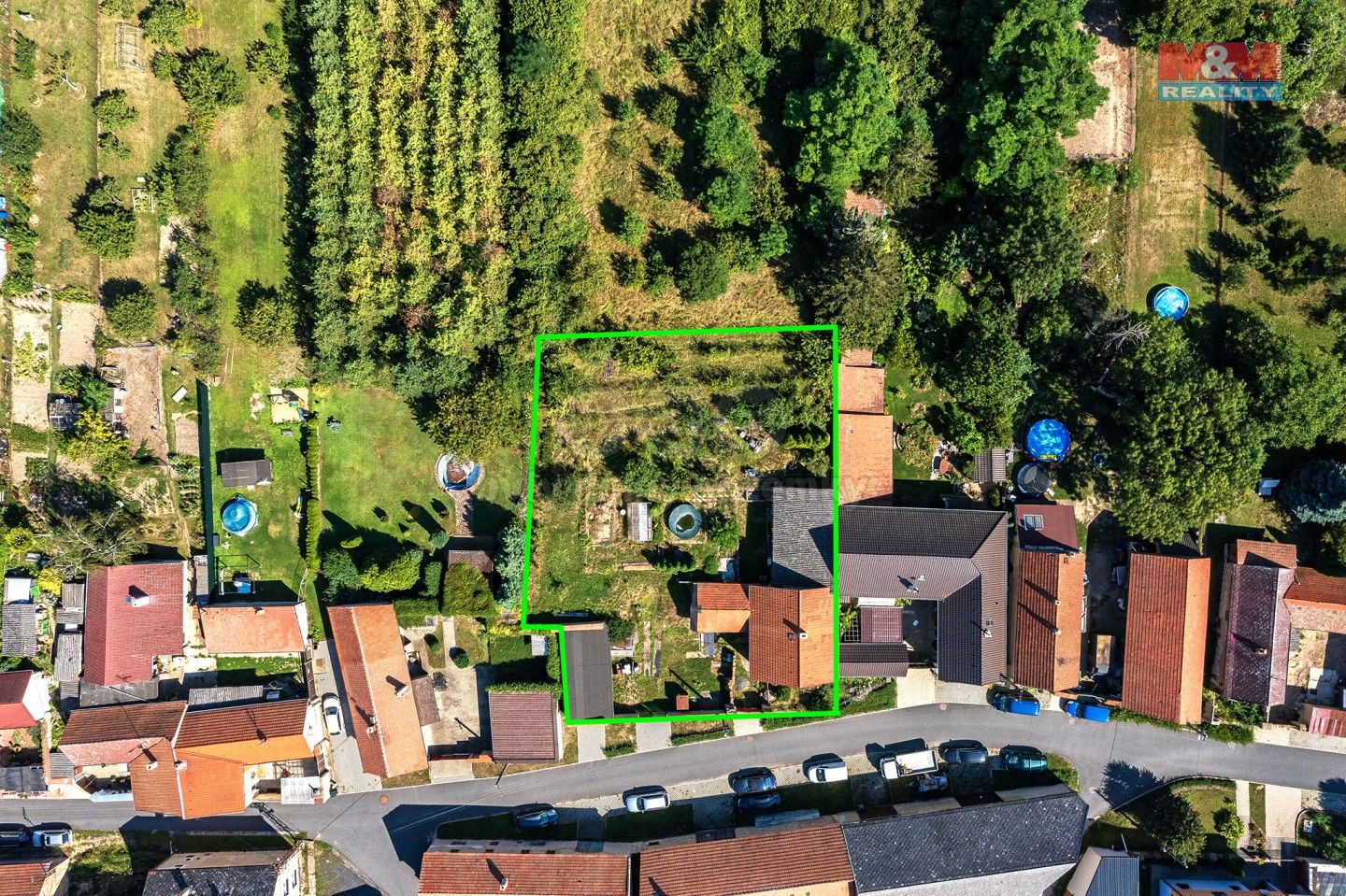 Prodej rodinný dům - Račiněves, 72 m²