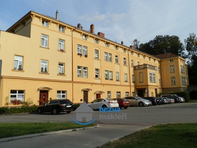 3+kk, Hálkova, Jihlava, 120 m²